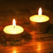 CAD-38-15-50, Tealight Candles
