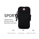 CAH-001,Joggers Cellphone Armband Holder