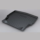 CBM-BENZ-CCLASS-1521-NP, Mercedes-Benz C Class 2015~2021 Heavy Duty Rubber 3D Moulded Car Boot Mat