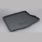 CBM-BENZ-CLA-1521, Mercedes-Benz CLA 2015~2021 Heavy Duty Rubber 3D Moulded Car Boot Mat