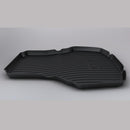 CBM-LEXUS-ES-1317, Lexus ES Series 2013~2017 Heavy Duty Rubber 3D Moulded Car Boot Mat