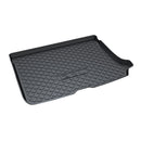 CBM-AUDI-Q2-1819,Audi Q2 2018~2019 Heavy Duty Rubber 3D Moulded Car Boot Mat