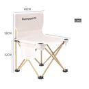 CCT-001-5S, Folding Chair & Table Camping Set