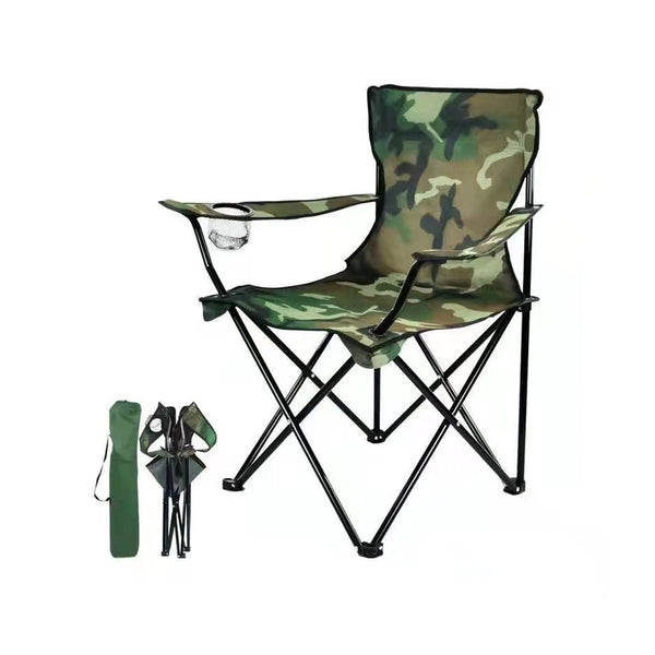 CFC-001, Portable Folding Chair – imixhome