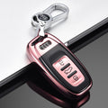 CKC-AUDI-B, Audi Car Key Cover &  Holder