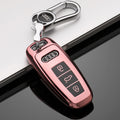 CKC-AUDI-D, Audi Car Key Cover &  Holder