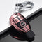CKC-BENZ-B3, Mercedes-Benz Car Key TPU Case & Holder