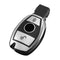 CKC-BENZ-B2, Mercedes-Benz Car Key TPU Case & Holder