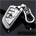 CKC-BMW-B, BMW Car Key Cover &  Holder