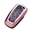 CKC-FORD-B5, Ford Type B5 Car Key TPU Case & Holder