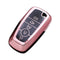 CKC-FORD-B5, Ford Type B5 Car Key TPU Case & Holder