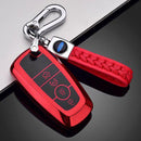 CKC-FORD-B5, Ford Type B5 Car Key TPU Case & Holder