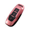 CKC-FORD-C, Ford Type C Car Key TPU Case & Holder