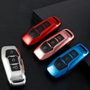 CKC-FORD-C, Ford Type C Car Key TPU Case & Holder