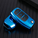 CKC-FORD-G, Ford Type G Car Key TPU Case & Holder