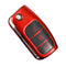 CKC-FORD-G, Ford Type G Car Key TPU Case & Holder