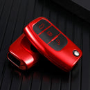 CKC-FORD-G, Ford Type G Car Key TPU Case & Holder