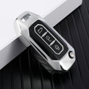 CKC-FORD-I, Ford Type I Car Key TPU Case & Holder