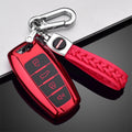 CKC-HAVAL-B, HAVAL Type B Car Key TPU Case & Holder