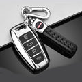 CKC-HAVAL-B, HAVAL H6 Type B Car Key TPU Case & Holder