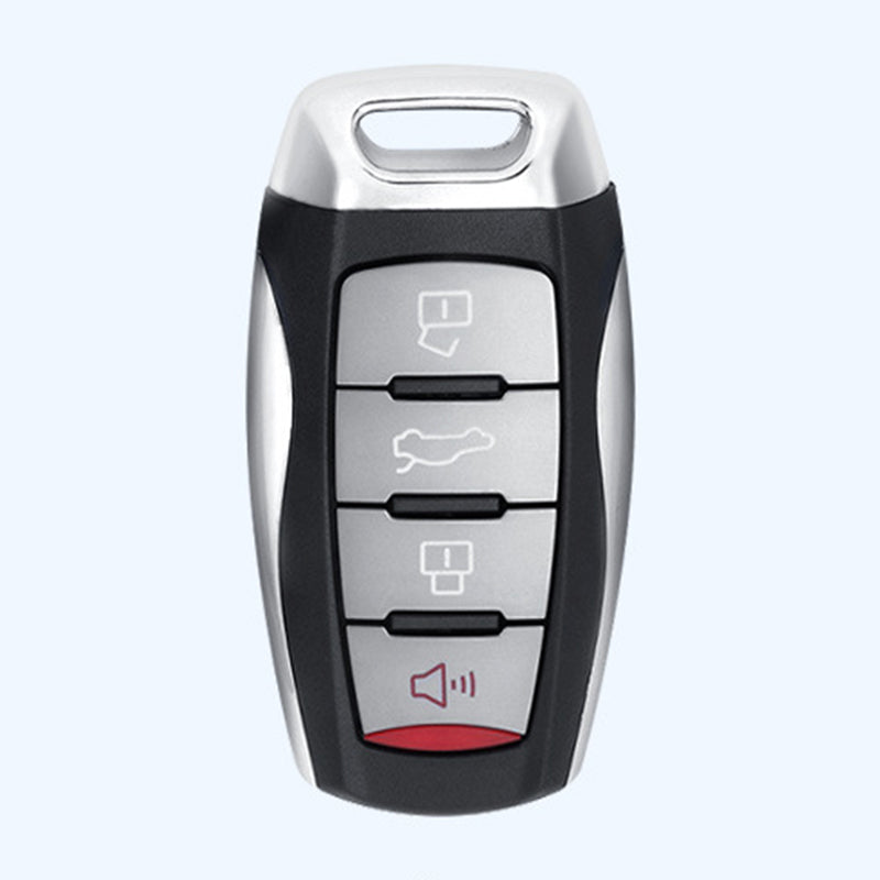 CKC-HAVAL-B, HAVAL H6 Type B Car Key TPU Case & Holder