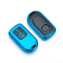 CKC-HONDA-A5, Honda Type A5 Car Key TPU Case & Holder