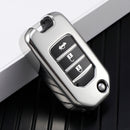 CKC-HONDA-B, Honda Type B Car Key TPU Case & Holder