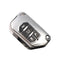 CKC-JEEP-C, Jeep Type C Car Key TPU Case & Holder