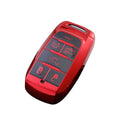 CKC-JEEP-D, Jeep Type D Car Key TPU Case & Holder