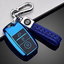 CKC-KIA-A, KIA Type A Car Key TPU Case & Holder