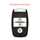 CKC-KIA-A, KIA Type A Car Key TPU Case & Holder