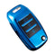 CKC-KIA-B, KIA Type B Car Key TPU Case & Holder