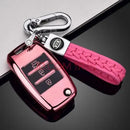 CKC-KIA-B, KIA Type B Car Key TPU Case & Holder