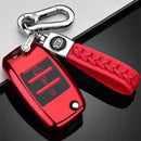 CKC-KIA-B, KIA Type B Car Key TPU Case & Holder