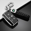 CKC-LANDROVER-A, Landrover Type A Car Key TPU Case & Holder