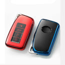 CKC-LEXUS-A, Lexus Type A Car Key TPU Case & Holder