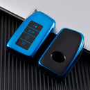 CKC-LEXUS-A, Lexus Type A Car Key TPU Case & Holder