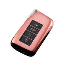 CKC-LEXUS-A, Lexus Type A Car Key TPU Case & Holder