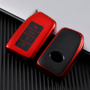 CKC-LEXUS-A, Lexus Type A Car Key TPU Case & Holder