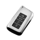 CKC-LEXUS-A, Lexus Type A Car Key TPU Case & Holder