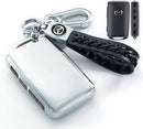 CKC-MAZDA-B, MAZDA Type B Car Key TPU Case & Holder