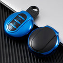 CKC-MINI-A, MINI Type A Car Key TPU Case & Holder