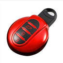 CKC-MINI-A, MINI Type A Car Key TPU Case & Holder