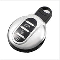 CKC-MINI-A, MINI Type A Car Key TPU Case & Holder