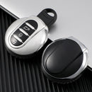 CKC-MINI-A, MINI Type A Car Key TPU Case & Holder