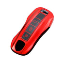 CKC-PORSCHE-B, Porsche Type B Car Key TPU Case & Holder