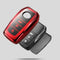 CKC-TOYOTA-A3, Toyota Type A3 Car Key TPU Case & Holder