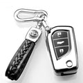 CKC-TOYOTA-C3, Toyota Type C3 Car Key TPU Case & Holder