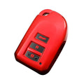 CKC-TOYOTA-F3, Toyota Type F3 Car Key TPU Case & Holder