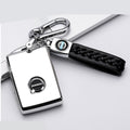 CKC-VOLVO-A, VOLVO Type A Car Key TPU Case & Holder